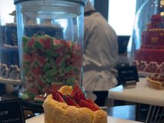 -美食汇自助餐厅(成都万达瑞华酒店)