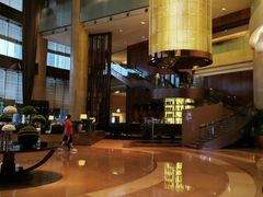 -厦门源昌凯宾斯基大酒店