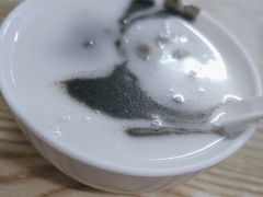 -杨记杏仁茶(椰园店)