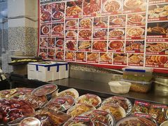 -福苗小骆驼烧烤(莲湖路店)