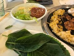 -首府山烧烤·小龙虾·KTV(翠堤湾店)