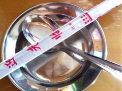 碗筷-龙福祥餐馆