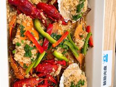 -盒马鲜生(杭州萧山万象汇店)