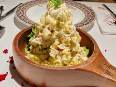 -俄士厨房(五棵松华熙LIVE店)
