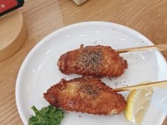 -味千拉面(金融街店)
