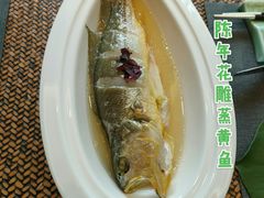 -王府茶楼茶宴·创意菜(大观园总店)
