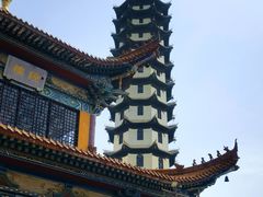 -博山正觉寺