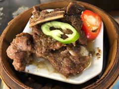 -香港阿刘茶餐厅(花都花城路店)