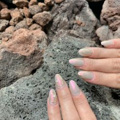 -LILY NAILS美甲美睫