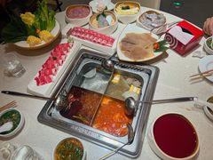 -海底捞火锅(上元大街店)