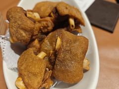 -老坑记·香港经典粤菜馆
