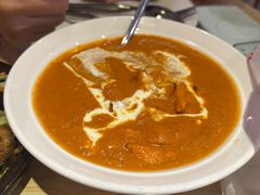 -Santoor 萨都里印度餐厅(北锣鼓巷店)