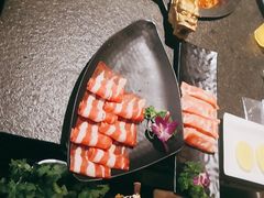 -菌自在·云南野生菌火锅(长安万达店)