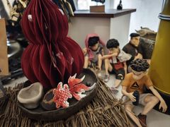 -一杯海(国际海水浴场店)