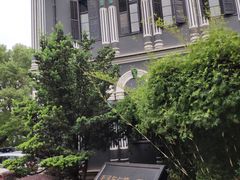 -湖南省立第一师范学校旧址