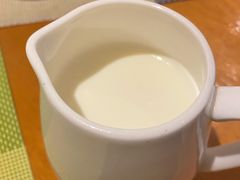 牛奶-璟象酒店-爱丽坊景观餐厅