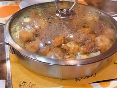 -黄记煌三汁焖锅(名泉广场店)