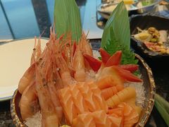 -元渔铁板烧(万象城店)