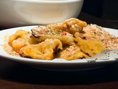 -单家老院·院子里的青岛菜(沙子口店)