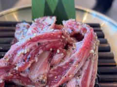 -西塔老太太泥炉烤肉(川沙百联店)