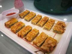 -海宝酒家(中山四路店)