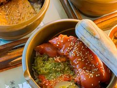 -京参 • 擂椒饭(这有山店)
