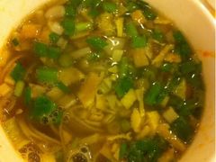 -乾州食府(小雁塔店)