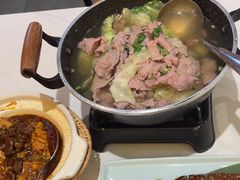 -全牛匠·乐山跷脚牛肉(西北旺万象汇店)