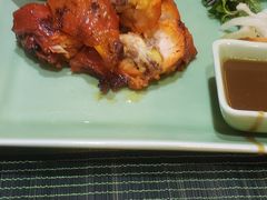 -Lam Vien Restaurant