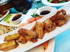 -楚灶王(徐东店)