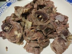 -宁夏国强手抓羊肉·清真菜(未央路凤三店)