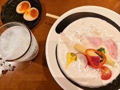 -真打拉面·日式拉面新流派(体育西横街店)