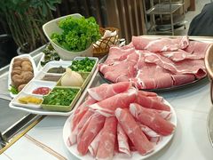 -清真·金月斋(安宁店)