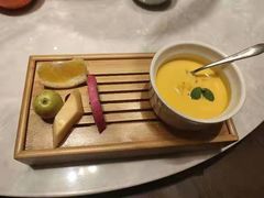 -西安高新洲际酒店•彩丰楼中餐厅