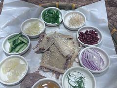 -顺意·顺德家乡菜(国际人才大厦店)