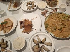 -北李·海肠捞饭·大连菜(望京凯德MALL店)