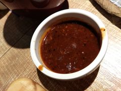 黑椒汁-杯子红牛排(创意产业园店)