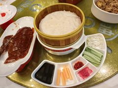 -大鸭梨烤鸭(北洼路店)