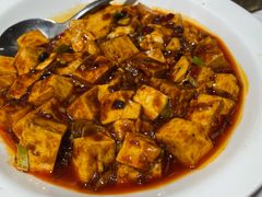 峨眉豆腐-峨嵋酒家总店(车公庄店)