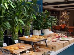 -晶丽香榭自助餐(南京大饭店)