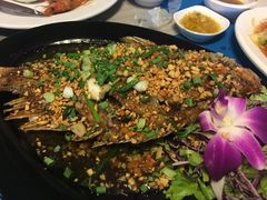 -Onion restaurant