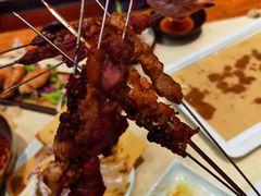 -状元阁烧烤(新华路总店)