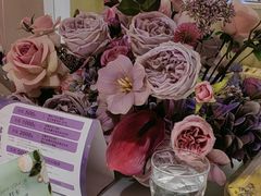 -PARFUM FLORAL花境法餐(南京首店)