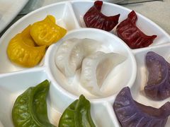 -一轩饺子馆(丽都店)