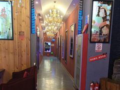 -明日世界密室轰趴·剧本桌游·箭馆团建(国贸店)