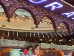 -威尼斯西餐厅(东区店)