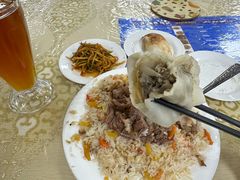 -吾斯曼珍珠抓饭王