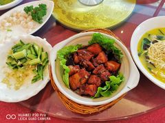 -扬州饭店(东关街店)
