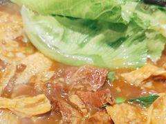 -品粤居港式打边炉·广式烧腊(西安路福佳新天地店)