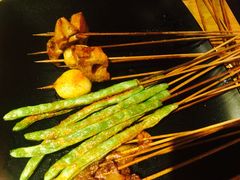 -长药唐师乐山油炸(石人直营店)